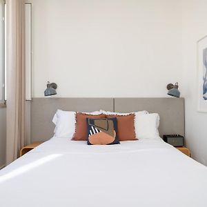 Kamer met een King Size Bed